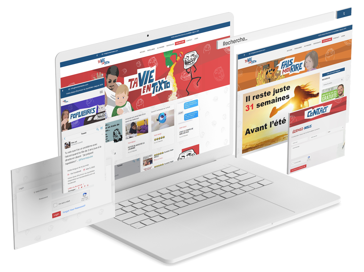 Agence Google Ads L'Assomption