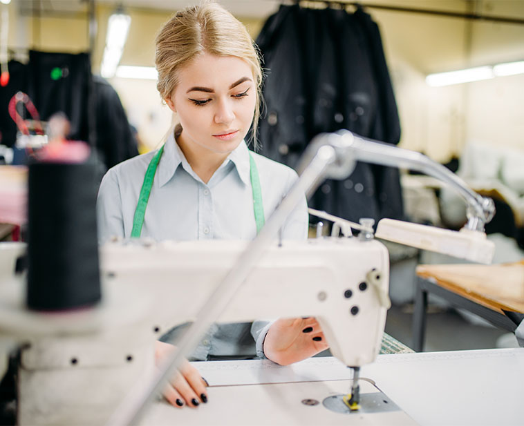 Agence web spécialisée dans votre domaine fabrication