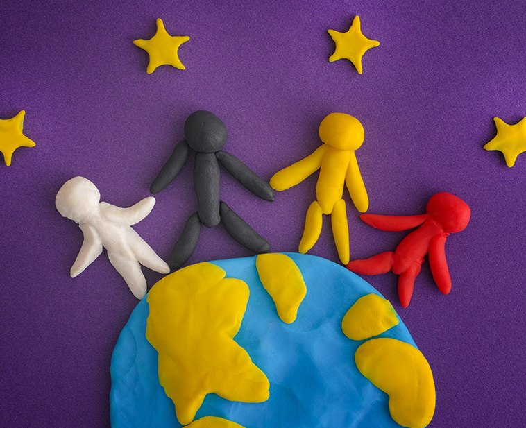 Site web pour entreprise de votre domaine international