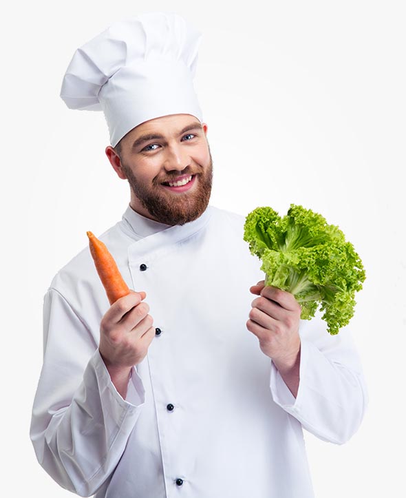 Avantages d’un site web pour votre domaine restaurants